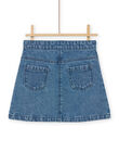 Gonna in jeans PAGOJUP1 / 22W901O1JUPP274