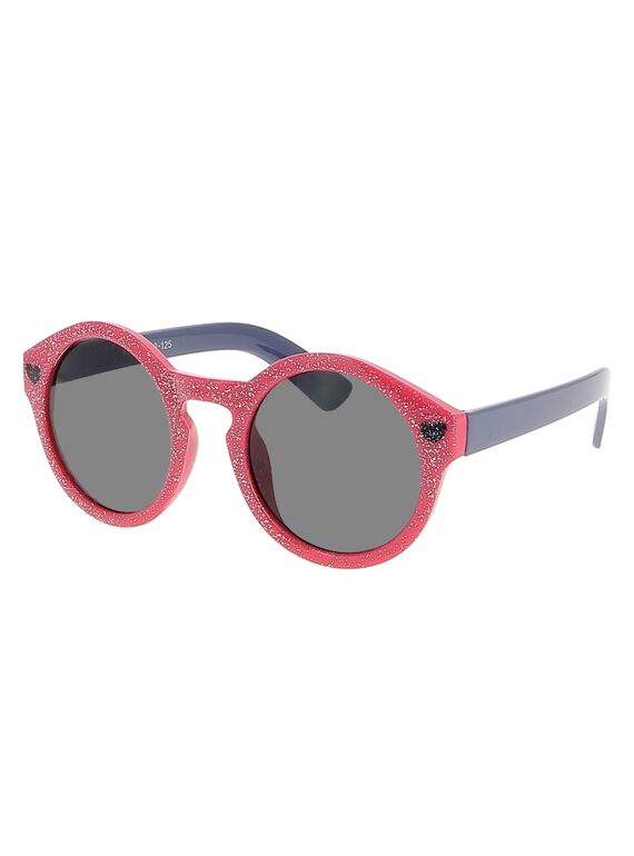 Girls' sunglasses CYALUN1 / 18SI0181LUNF503