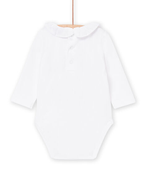 Body con stampa giraffe 