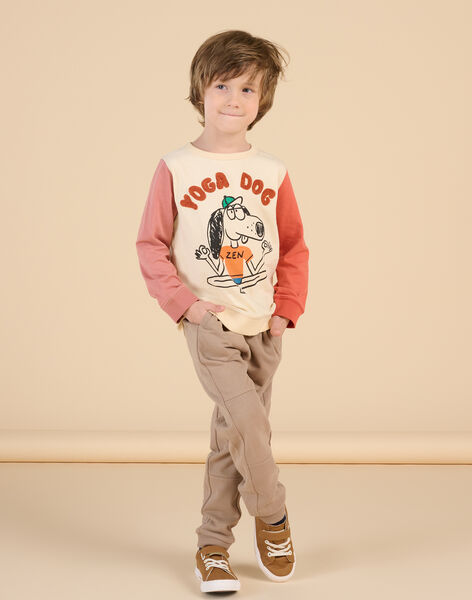 Pantaloni sportivi RODAYJOG / 23S902M1JGBI815