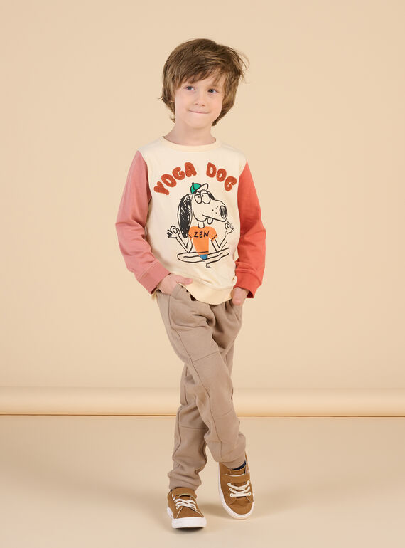 Pantaloni sportivi RODAYJOG / 23S902M1JGBI815