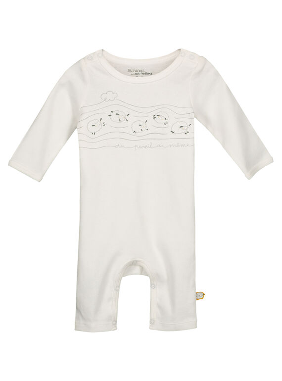 Body maniche e gambe lunghe GOU1BOD7 / 19WF0518BOD001