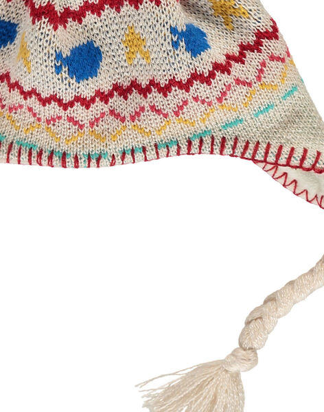 Bonnet Peruvien Bebe Fille Achat En Ligne Bebe Fille Dpam