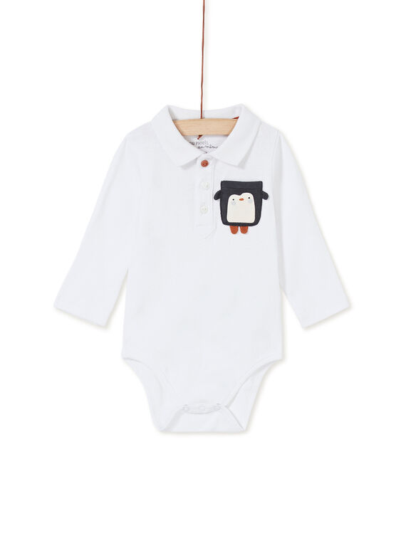 Body ecrù KOU2BOD4 / 20WF0421BOD001