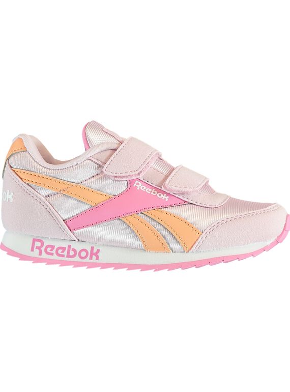 Scarpe sportive Rosa JFEF3729 / 20SK35Y3D36030