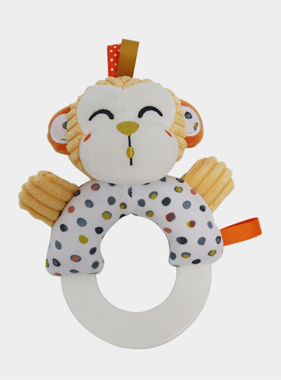Rattle Teether DPAFA0002 / 21R88412HOC099