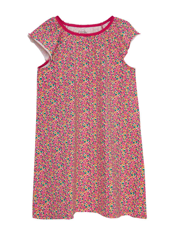 Camicia da Notte Ecrù JEFACHULIB / 20SH1122CHN001