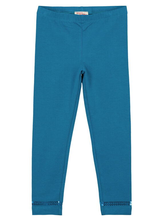 Leggings GYAJOLEG3 / 19WI0144D26715