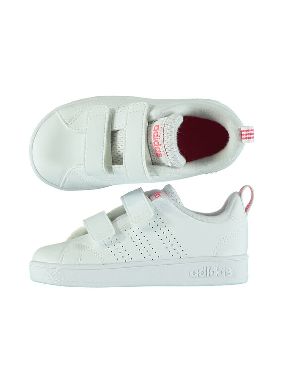 Sneakers Adidas Advantage neonata FBFBB9980 / 19SK3731D35000