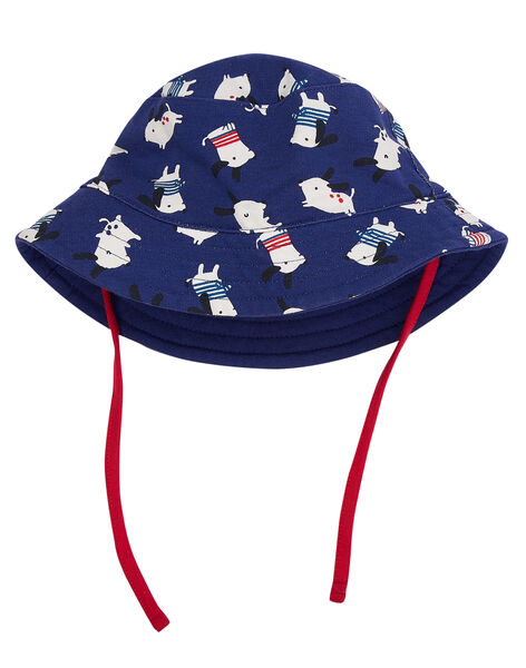 Bob Bebe Garcon Marine Avec Motif Chien Catalogue Dpam Dpam