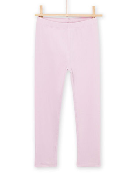 Set camicia da notte double face e leggings PEFACHUSTA / 22WH1132CHN703