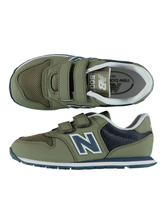 Sneakers New Balance 500 bambino FGYV500M / 19SK3633D37604