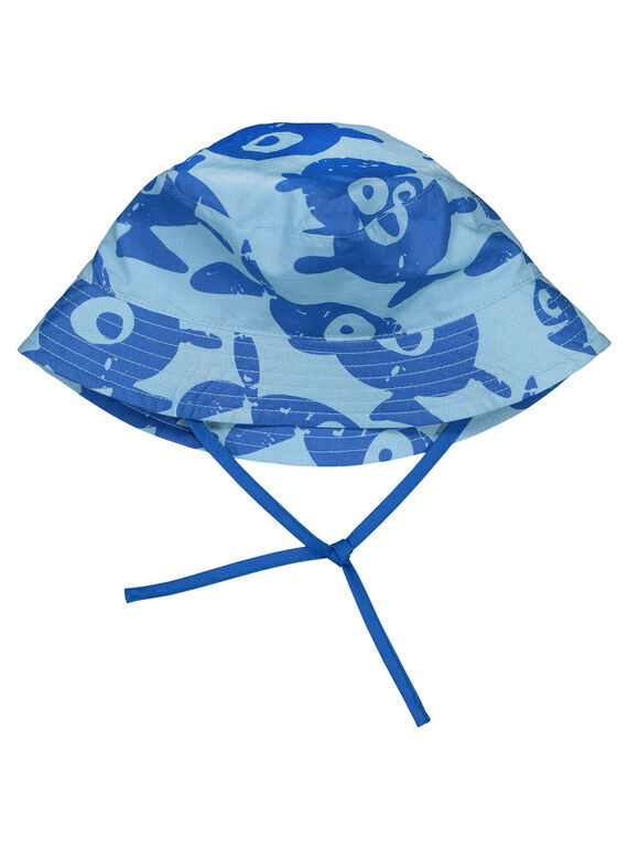 Cappello da pescatore neonato FYUNEBOB / 19SI10B1CHA099