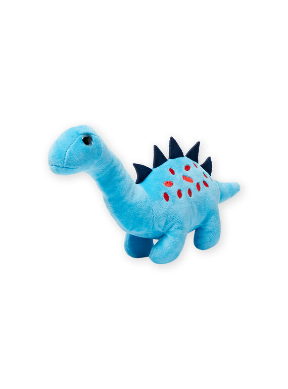 Peluche diplodoco blu JDino diplodocu / 20T8GG19PE2099