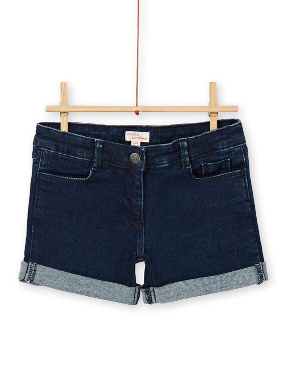 Shorts in jeans 5 tasche LAJOSHORT3 / 21S90143D30P271