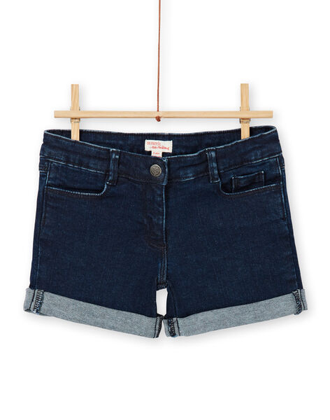 Shorts in jeans 5 tasche LAJOSHORT3 / 21S90143D30P271