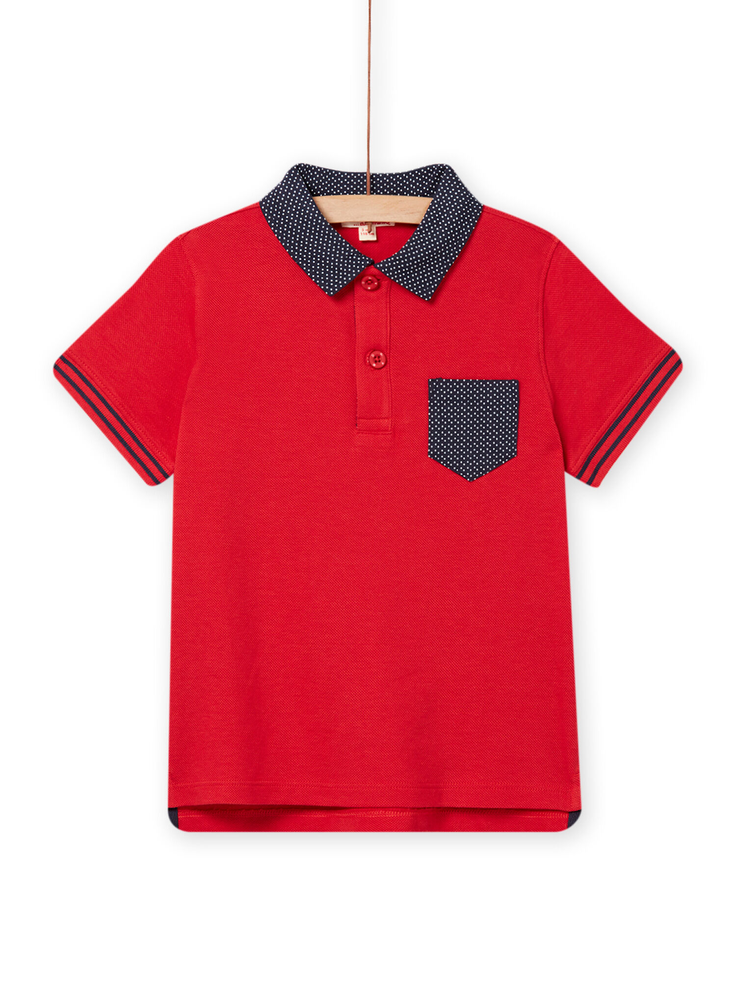 Acquisto polo top