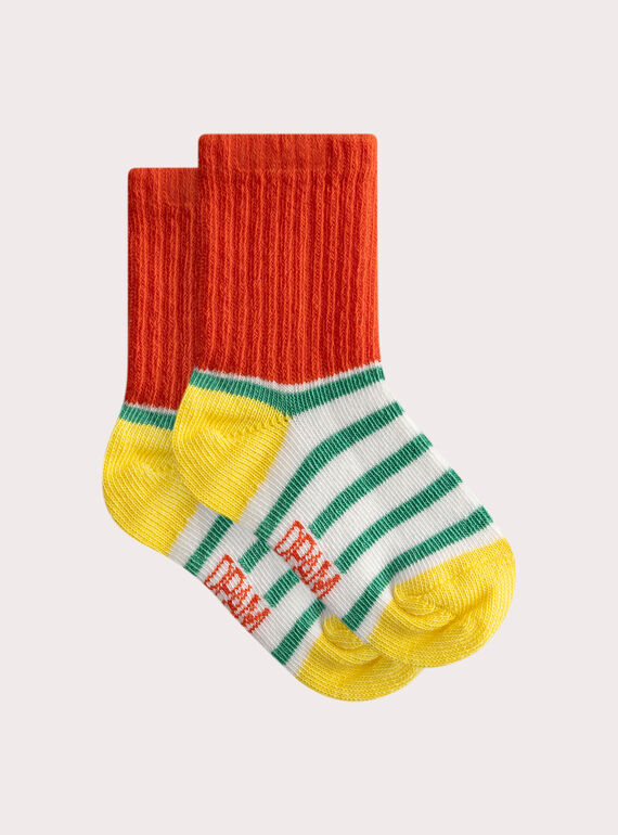 Off white SOCKS WYUJOCHOR3 / 25SI10J3SOQ007