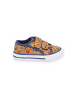 Sneakers con stampa fantasia neonato NUTOILAOP / 22KK3892D16803