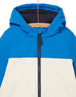 Impermeabile con cappuccio ROGROIMP1 / 23S902J1IMPC238