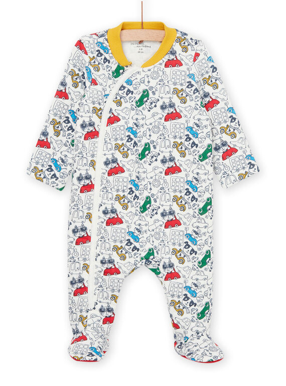 Tutina a maniche lunghe PEGAGREVOIT / 22WH1431GRE001