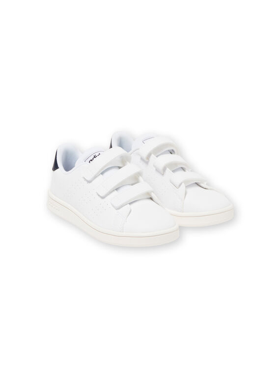 scarpe adidas bambina bianche