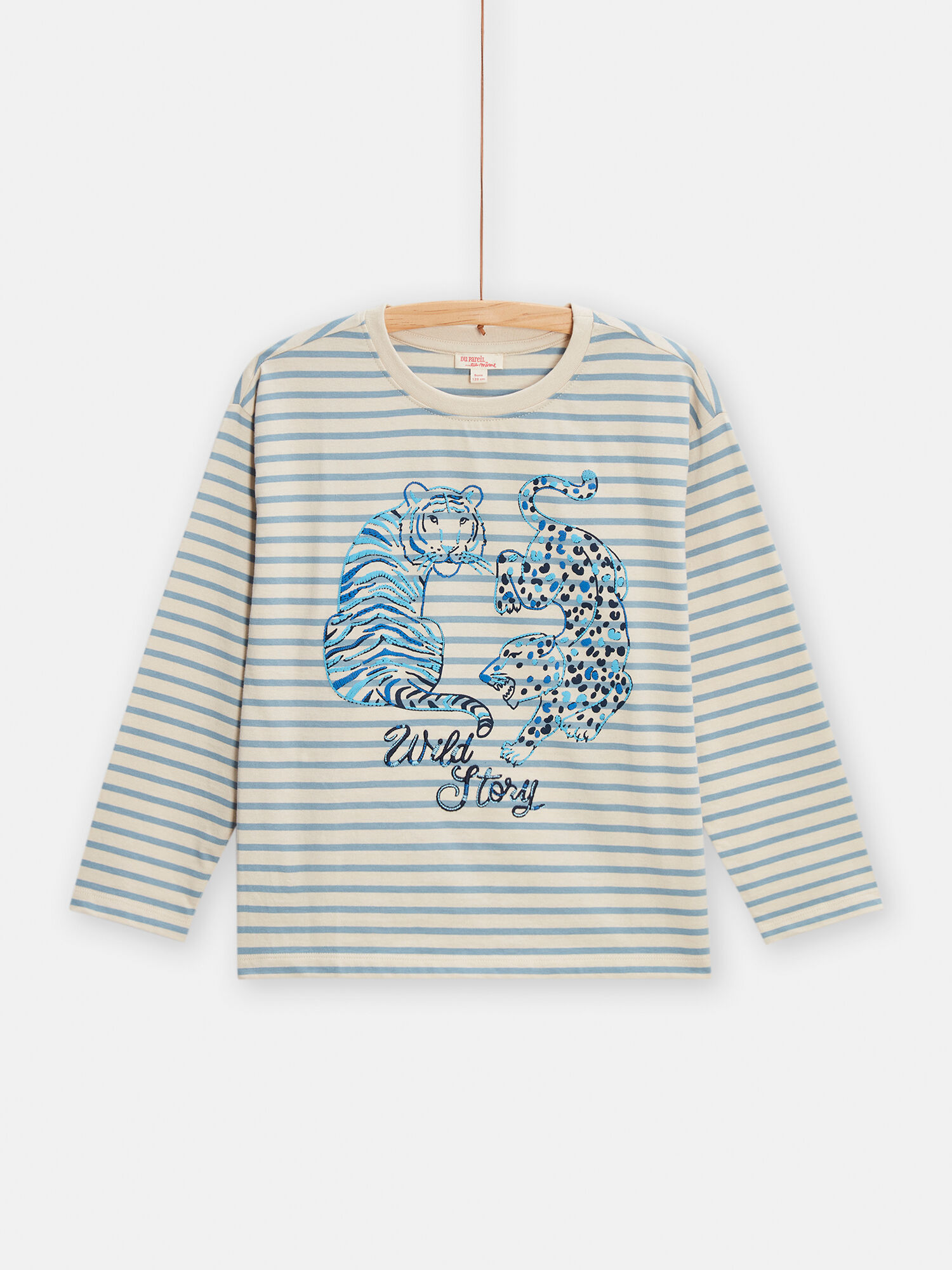 T shirt sales firmate bambino