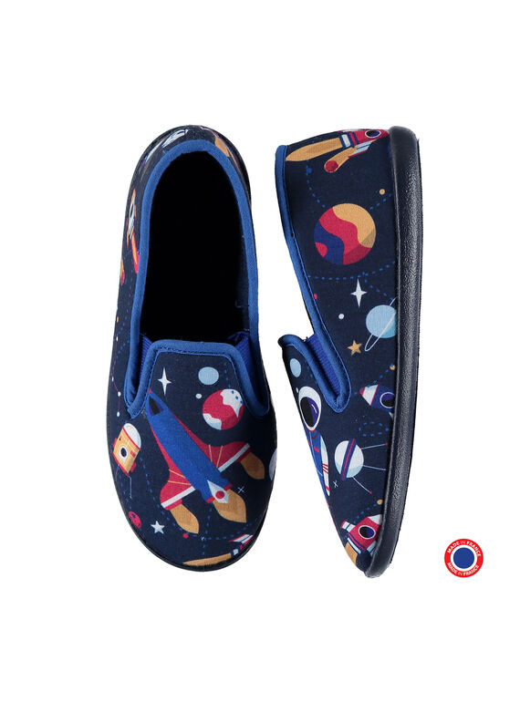 Babbucce comfort bambino FGSGASTRO / 19SK3641D0B070