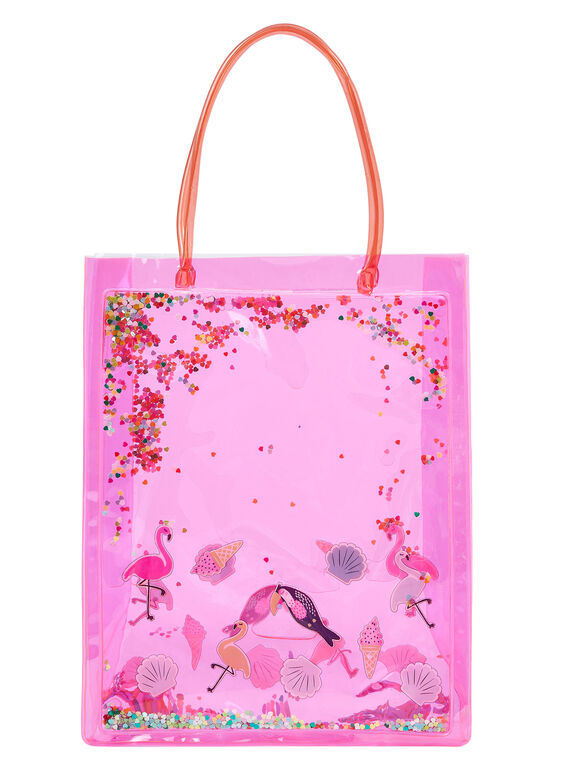 Borsa Rosa JYAMERBAG / 20SI01K1BESD303