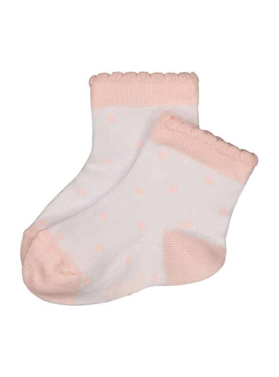 Calze fantasia neonata FYIJOCHO5A / 19SI09Y6SOQ000