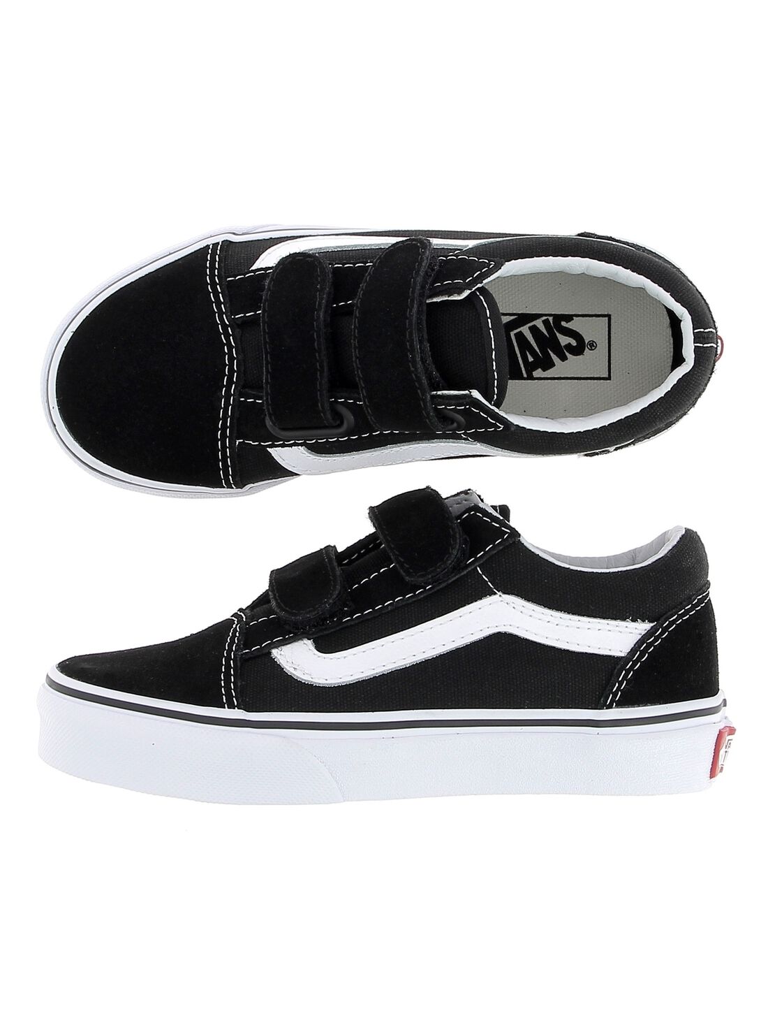Boys Vans trainers acquisto online IT DPAM