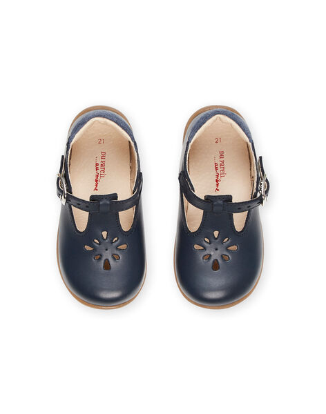 Scarpe baby RUSALBLUE / 23KK3852D13070