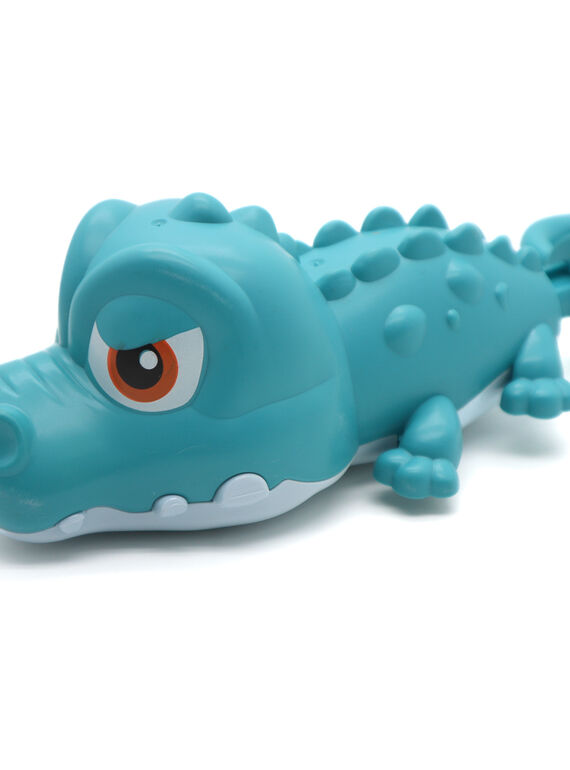Pistola ad acqua a forma di coccodrillo DPAPL0048CROC / 23R8GM51JEP099