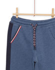 Pantaloni sportivi POJOJOB4 / 22W902D3JGB222