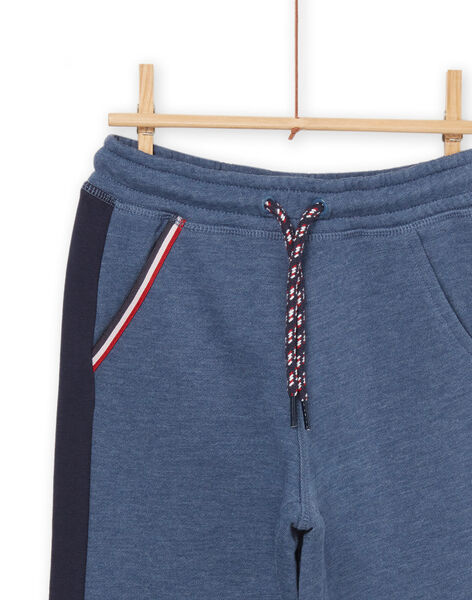 Pantaloni sportivi POJOJOB4 / 22W902D3JGB222