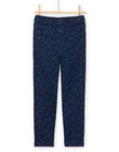 Leggings con stampa fantasia RAJOJEG1 / 23S90171PANP271