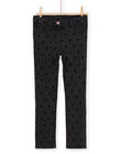 Dark grey JEANS PARHUJEAN / 22W901Q1JEA941