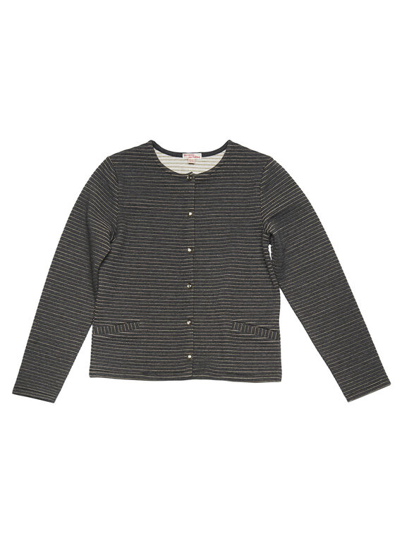 CARDIGAN GAJOCARM3 / 19W90145D3C944
