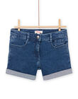 Shorts in jeans RAJOSHORT1 / 23S90173SHOP274