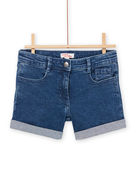 Shorts in jeans RAJOSHORT1 / 23S90173SHOP274