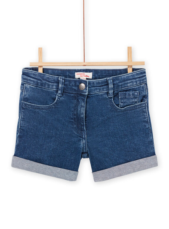 Shorts in jeans RAJOSHORT1 / 23S90173SHOP274