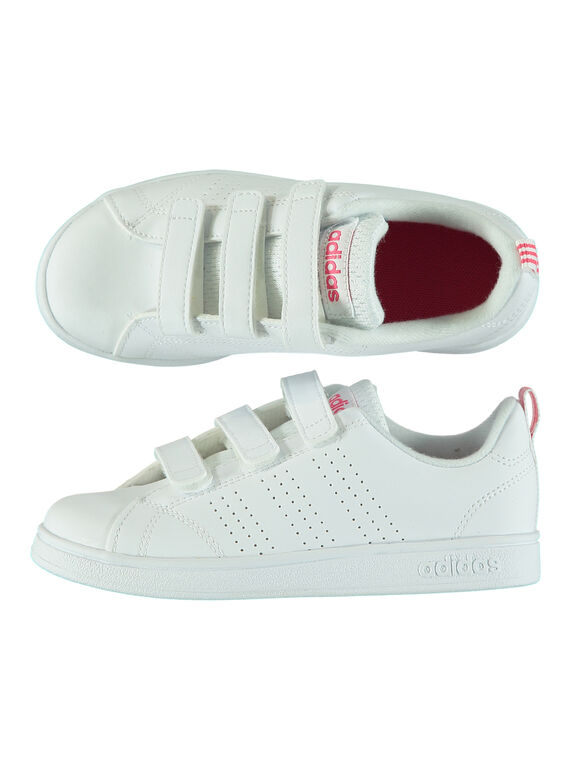 Sneakers Adidas Advantage bambina FFBB9978 / 19SK3531D35000