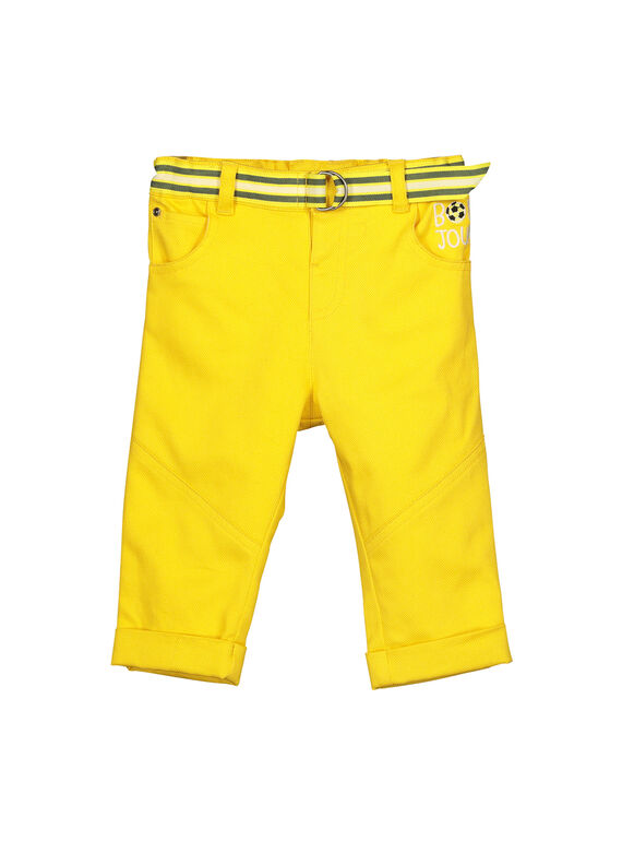 Pantaloni neonata FILIPAN / 19SG0921PAN103