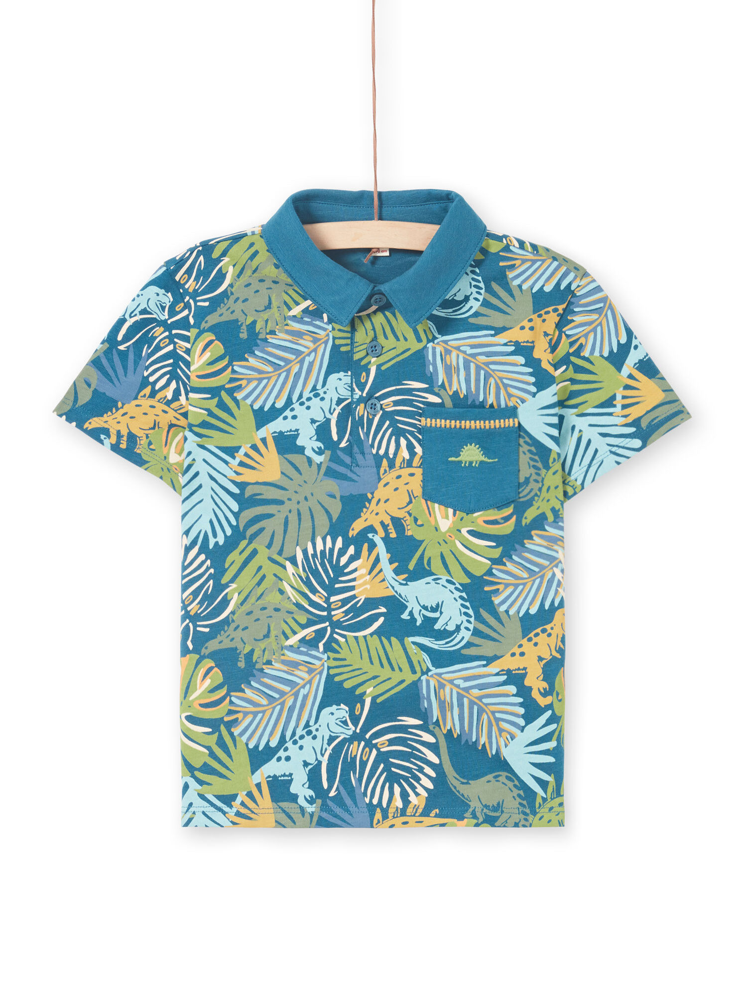 Acquisto polo 2025