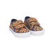 Sneakers con stampa fantasia neonato