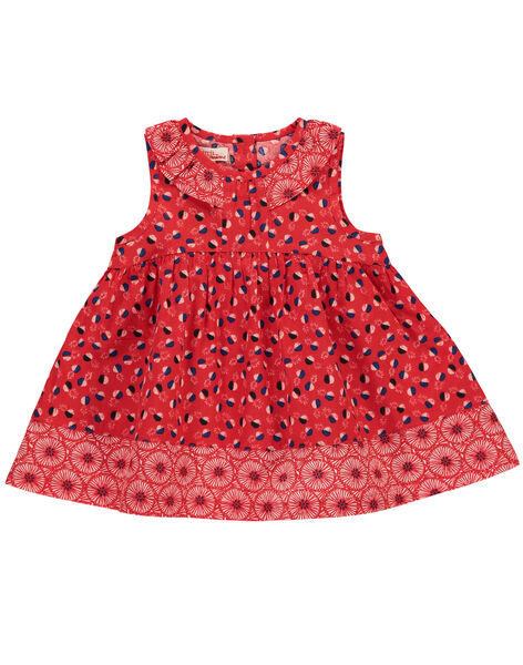 Robe Chasuble Bebe Fille Catalogue Dpam Bebe Dpam