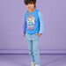 Jeans con elastico in vita