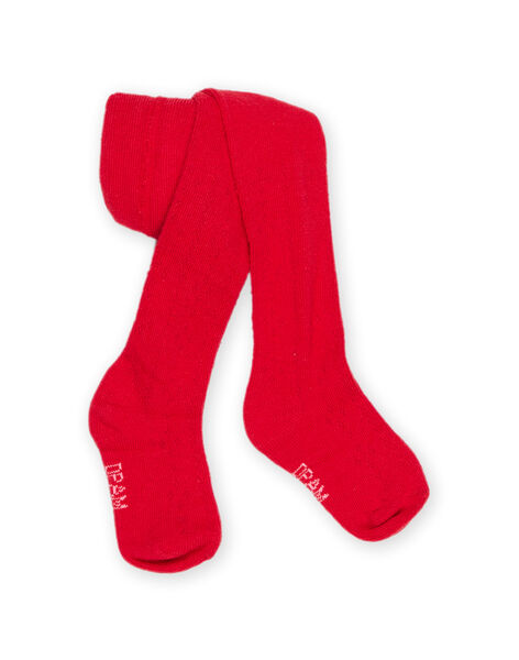 Collant in maglia fantasia PYIJOCOLTO2 / 22WI09D1COL050