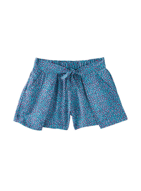 Shorts Verdi JAQUASHORT2 / 20S901R3SHOG633