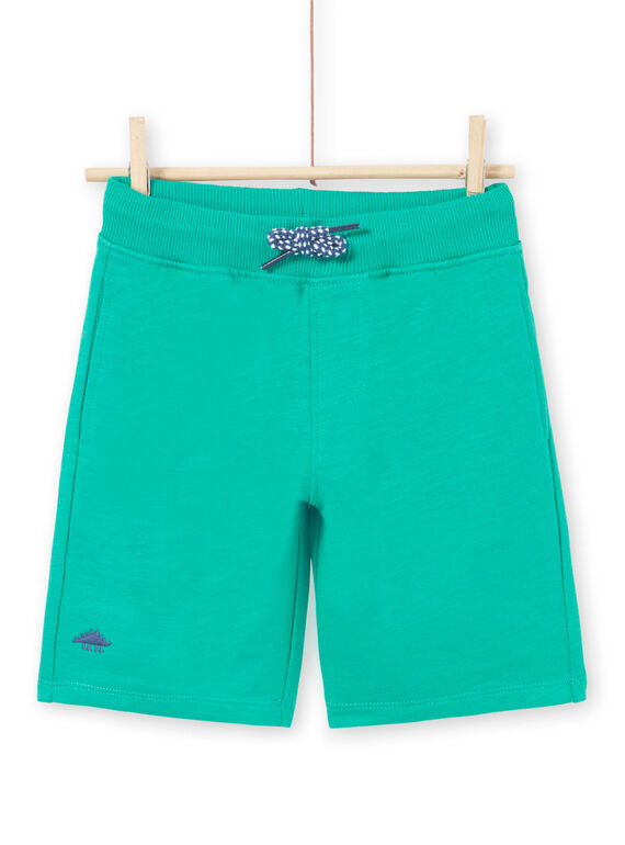 Bermuda verdi bambino LOJOBER5 / 21S902F9BERG623